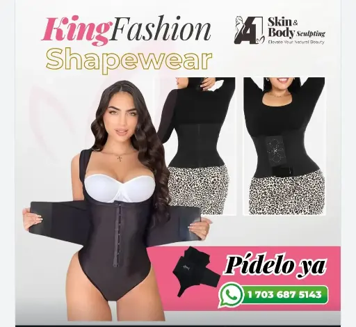 King Fashion Shapewear